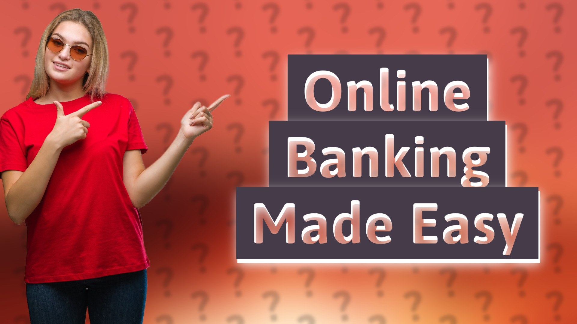 Online Banking Made Easy