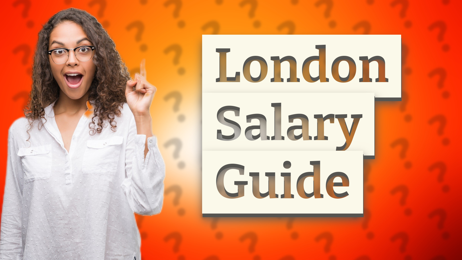 London Salary Guide