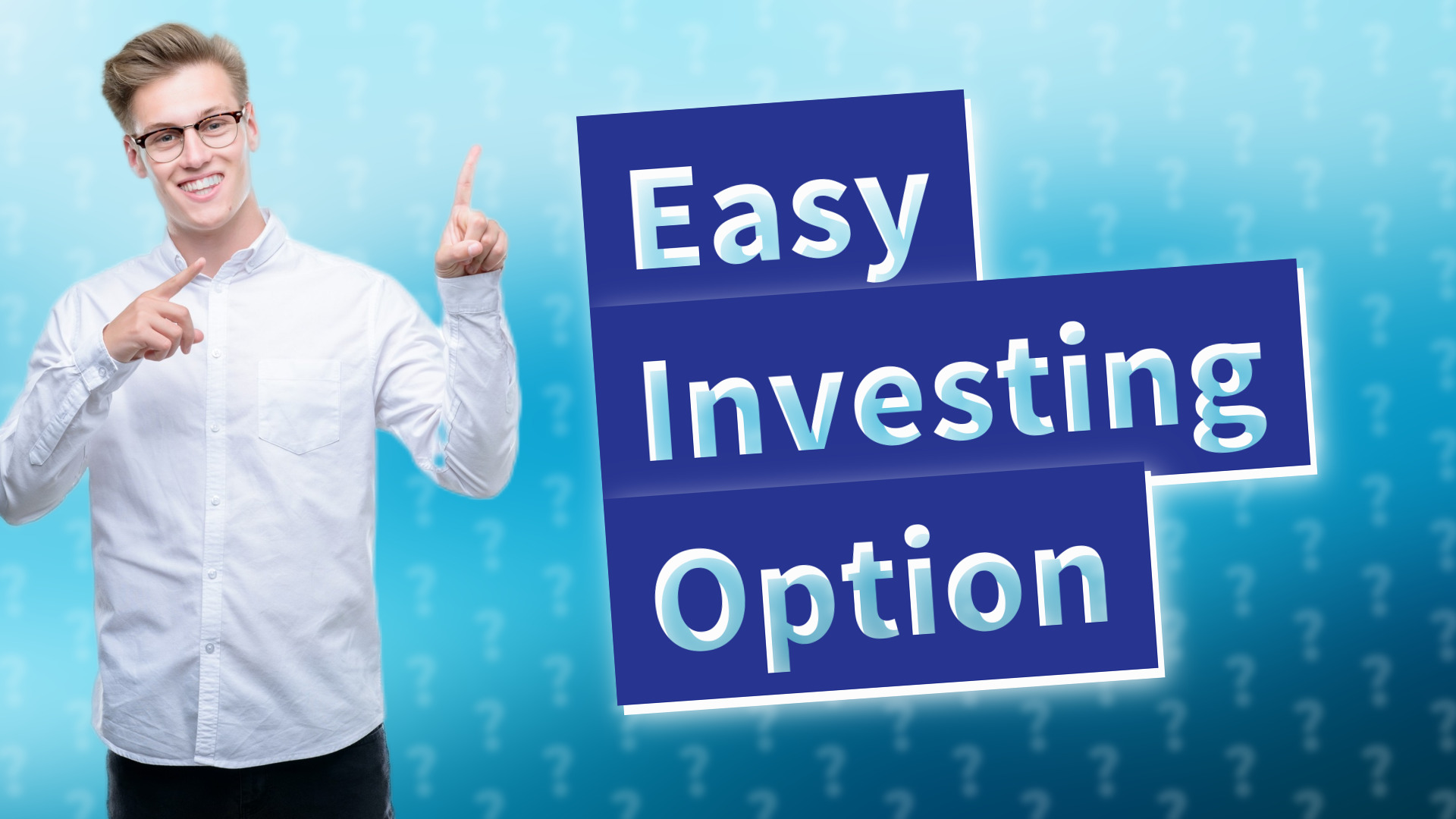 Easy Investing Option