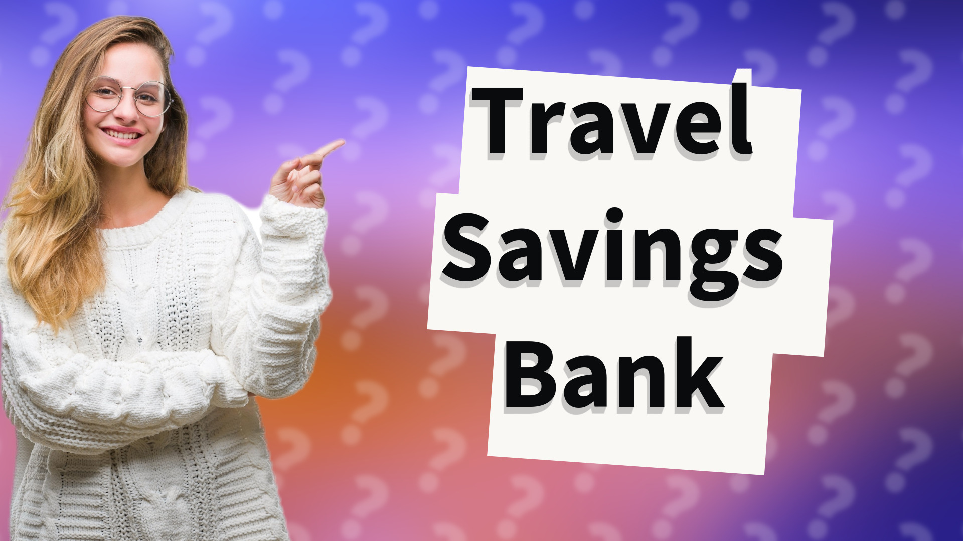 Travel Savings Bank