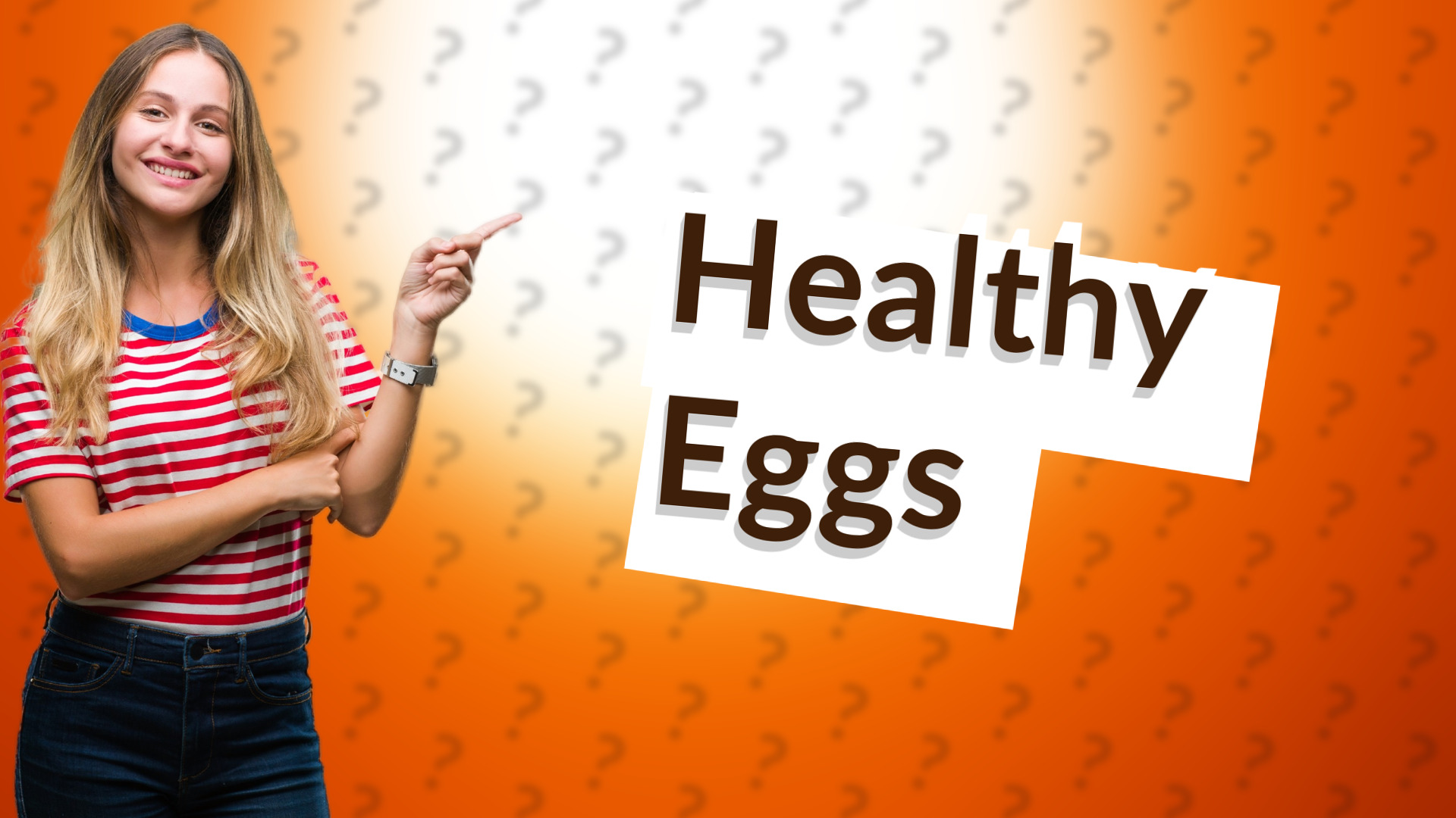Healthy Eggs