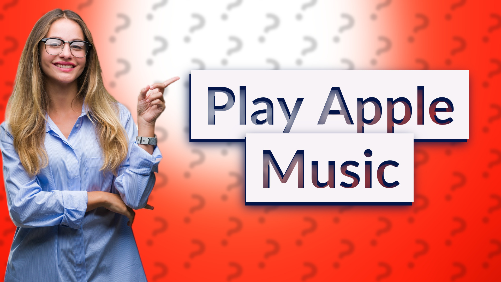 Play Apple Music