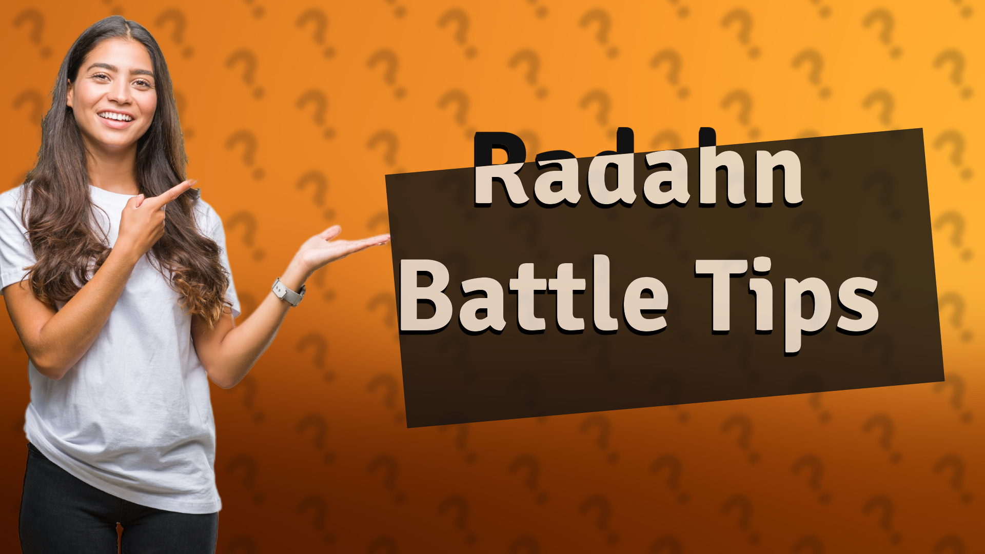 Radahn Battle Tips
