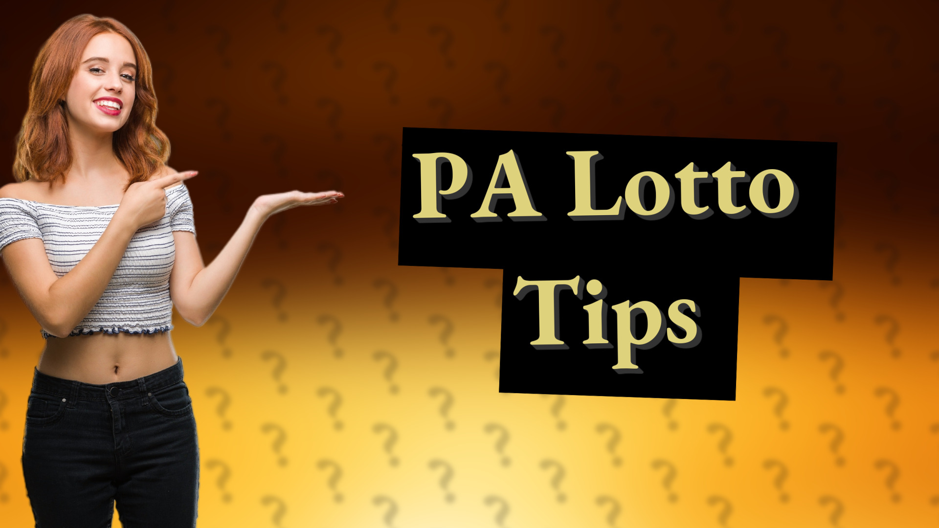 PA Lotto Tips