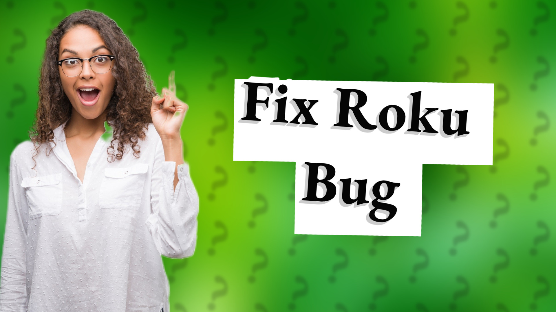 Fix Roku Bug
