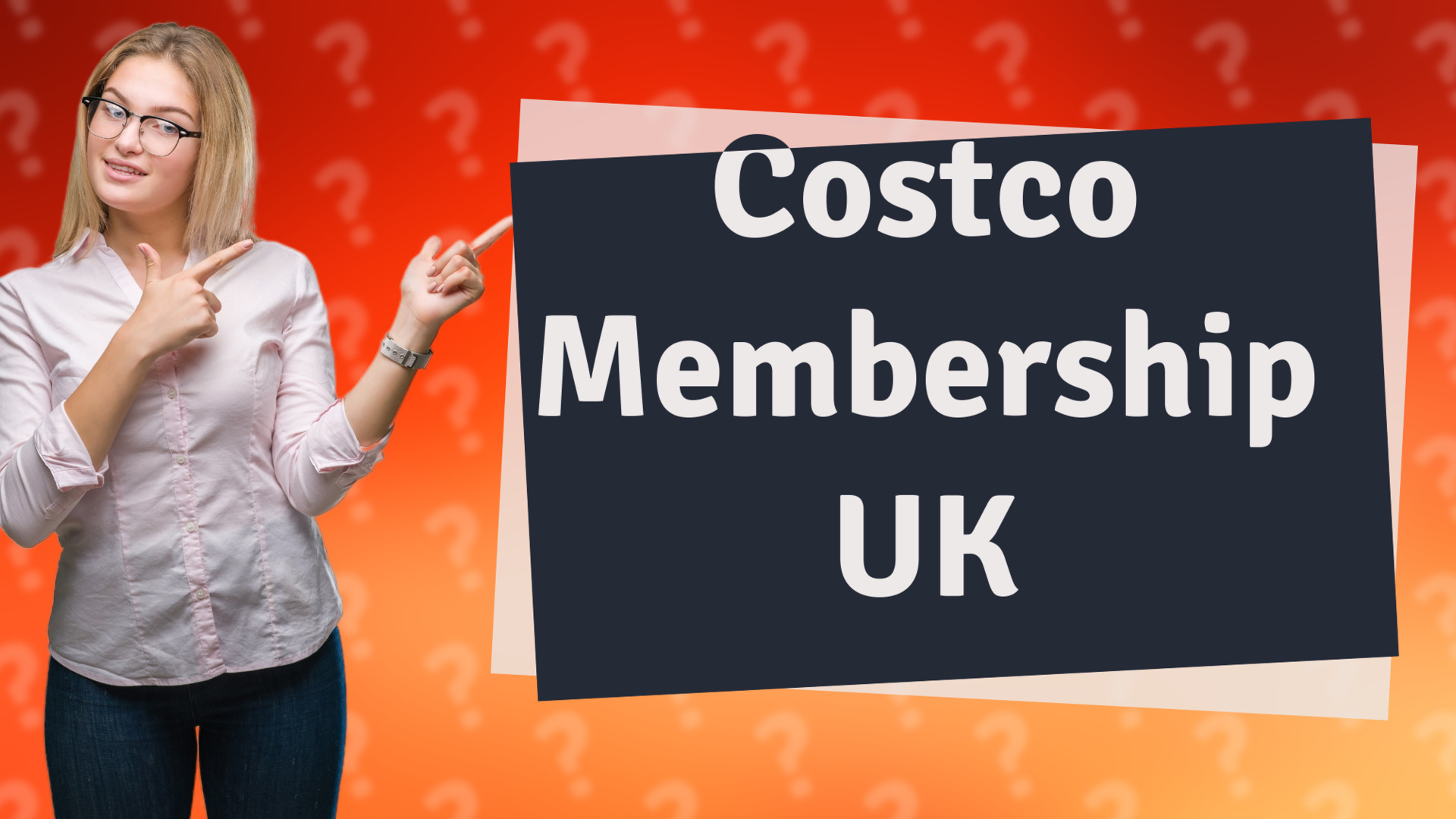 Costco Membership UK