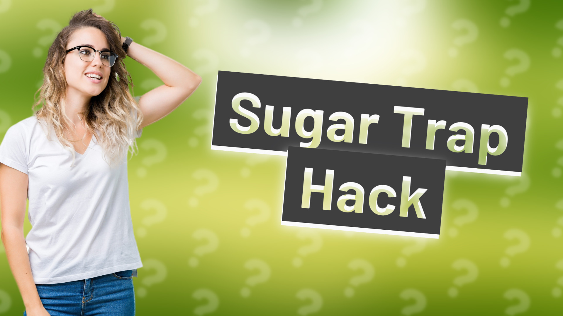 Sugar Trap Hack