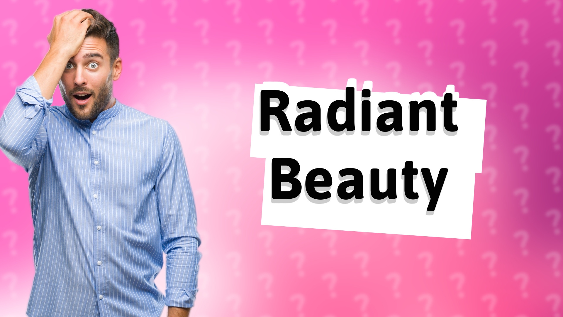 Radiant Beauty