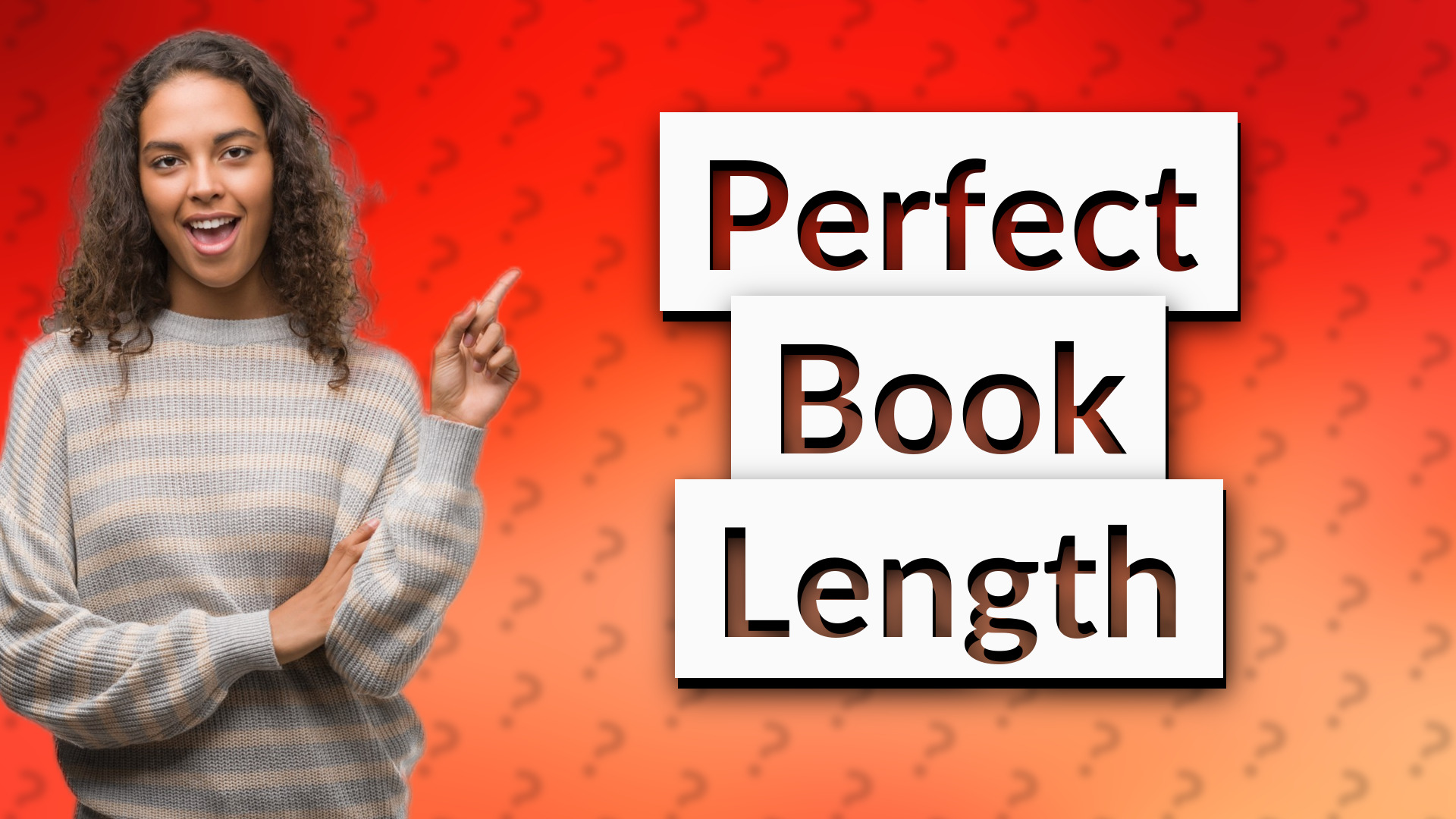 Perfect Book Length