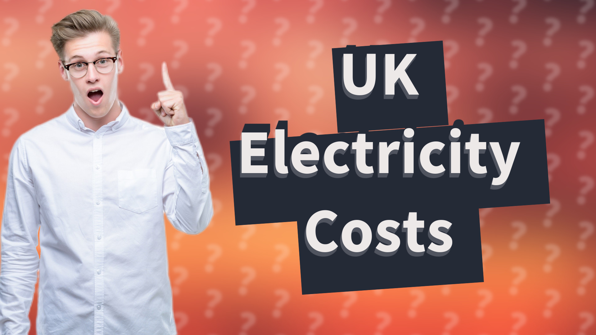 UK Electricity Costs