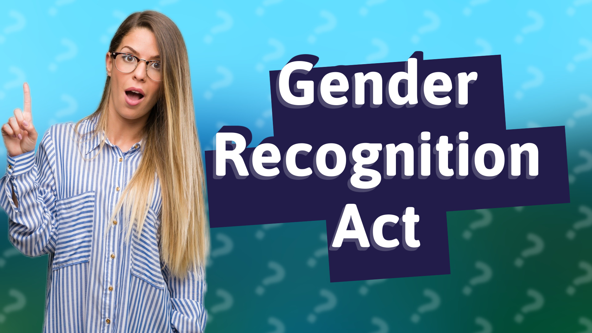 Gender Recognition Act