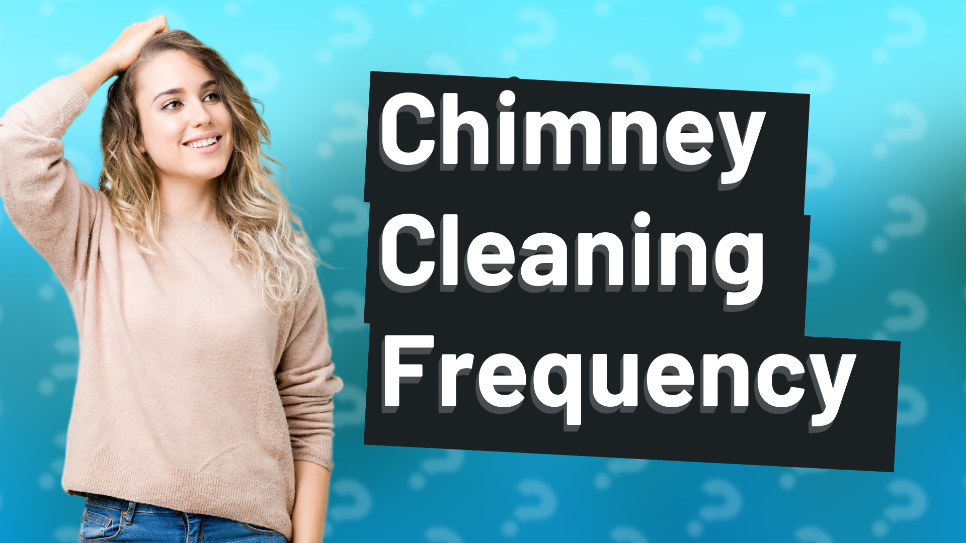 Chimney Cleaning Frequency