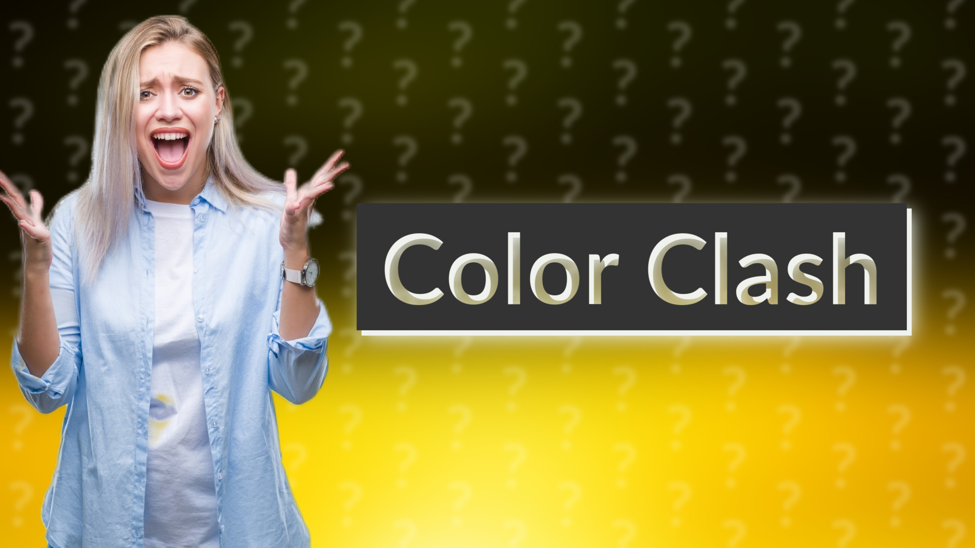 Color Clash