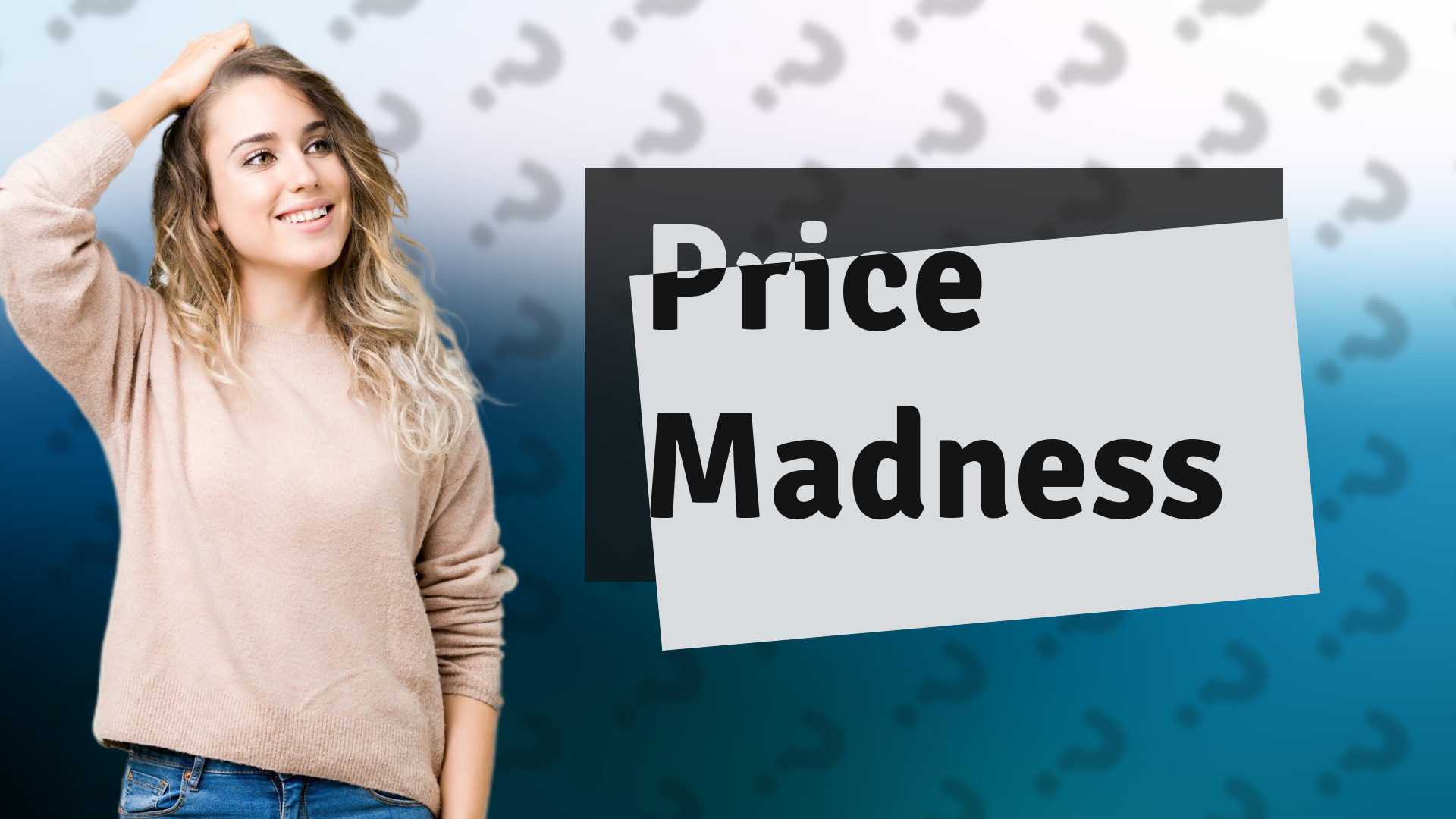 Price Madness