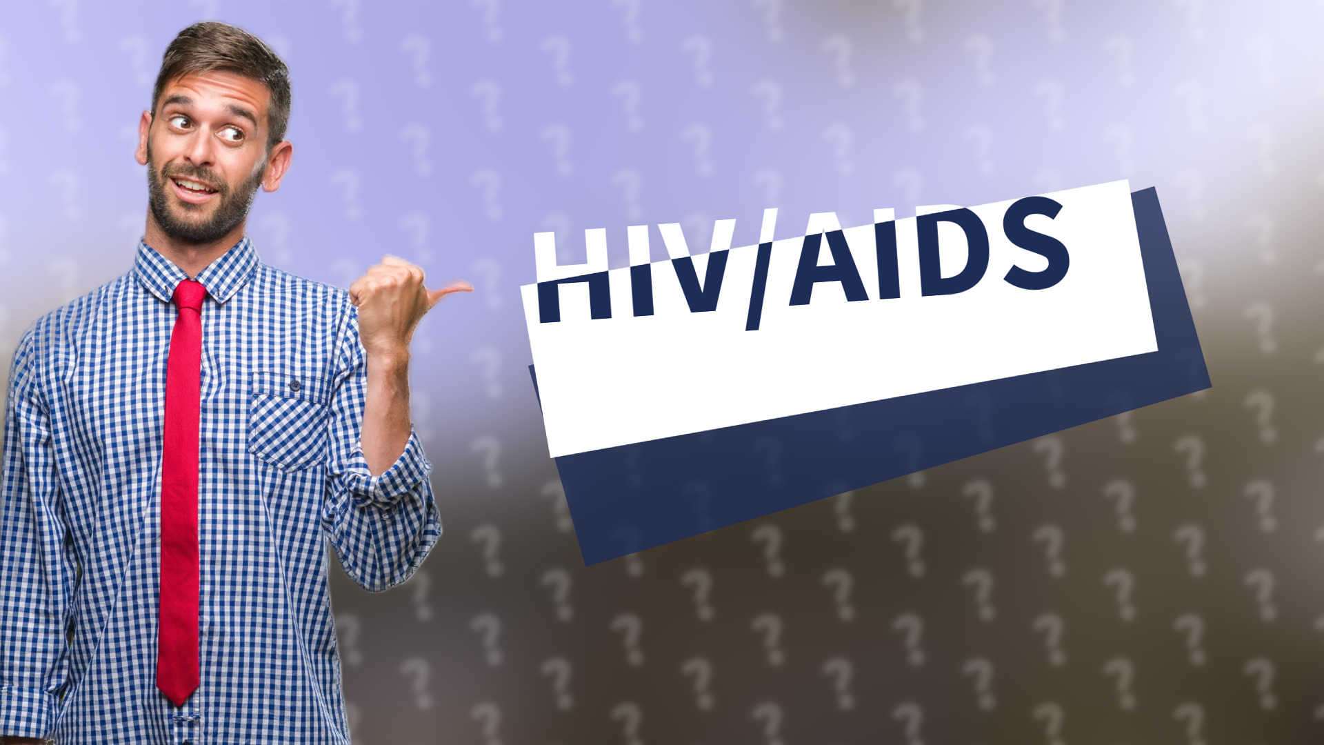 HIV/AIDS