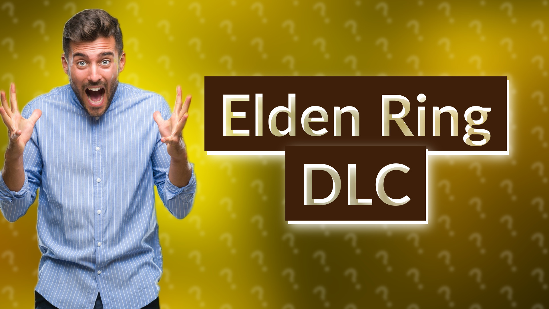 Elden Ring DLC