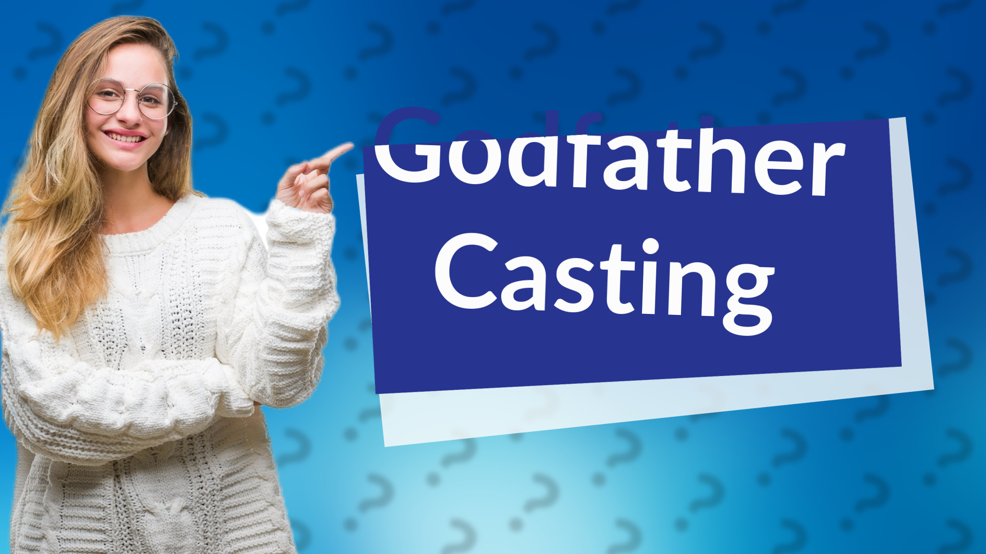 Godfather Casting