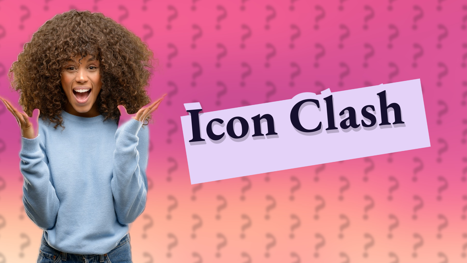 Icon Clash