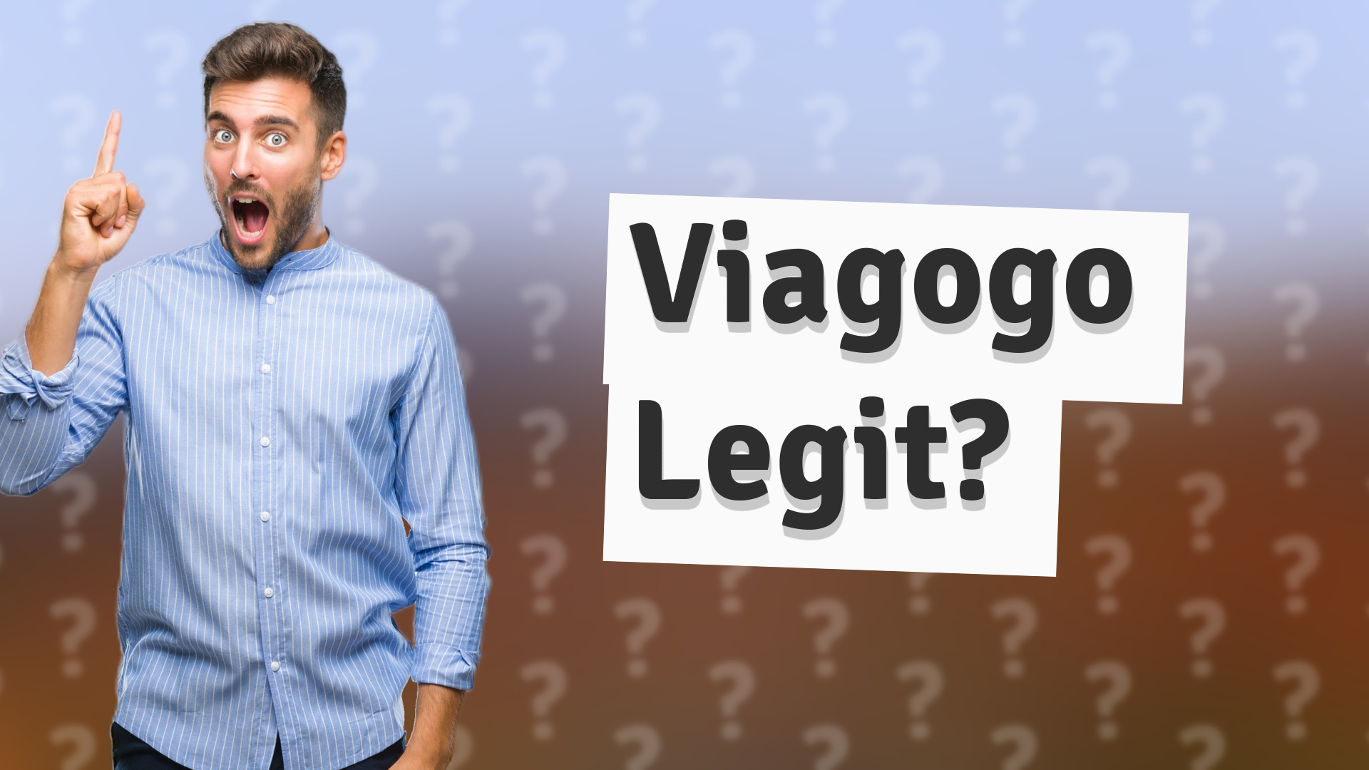 Viagogo Legit?