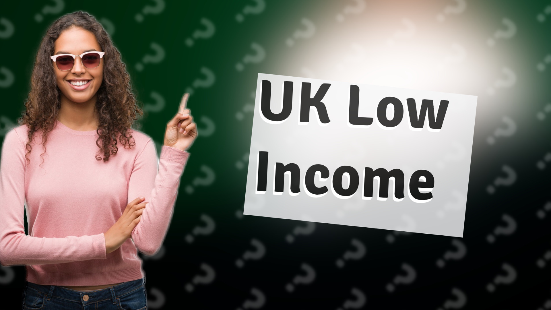UK Low Income