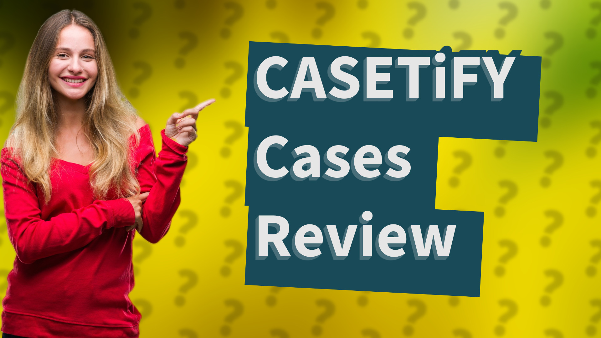 CASETiFY Cases Review