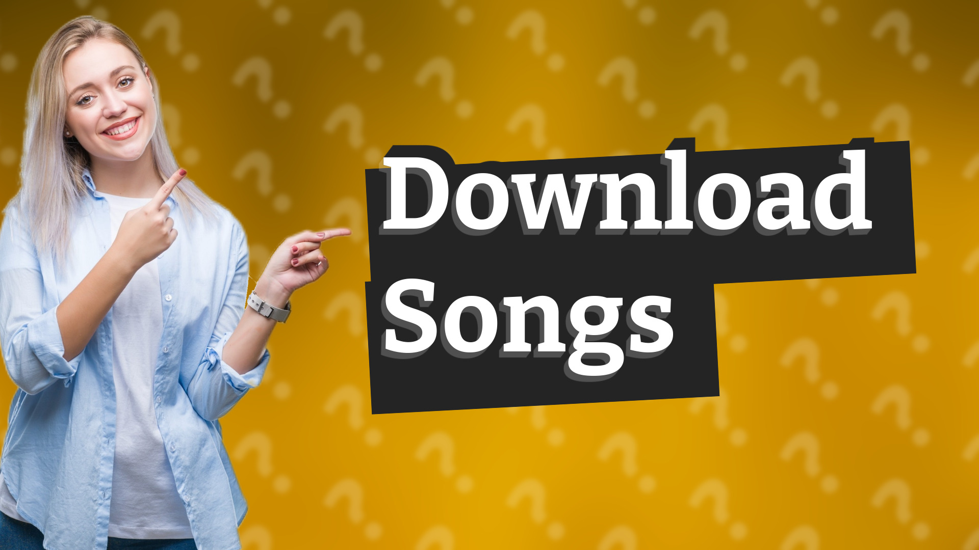 Download Songs
