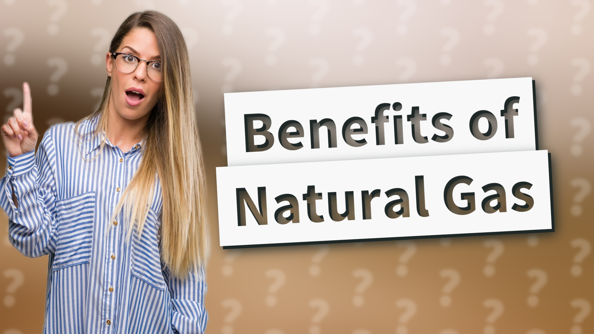 Benefits of Natural Gas