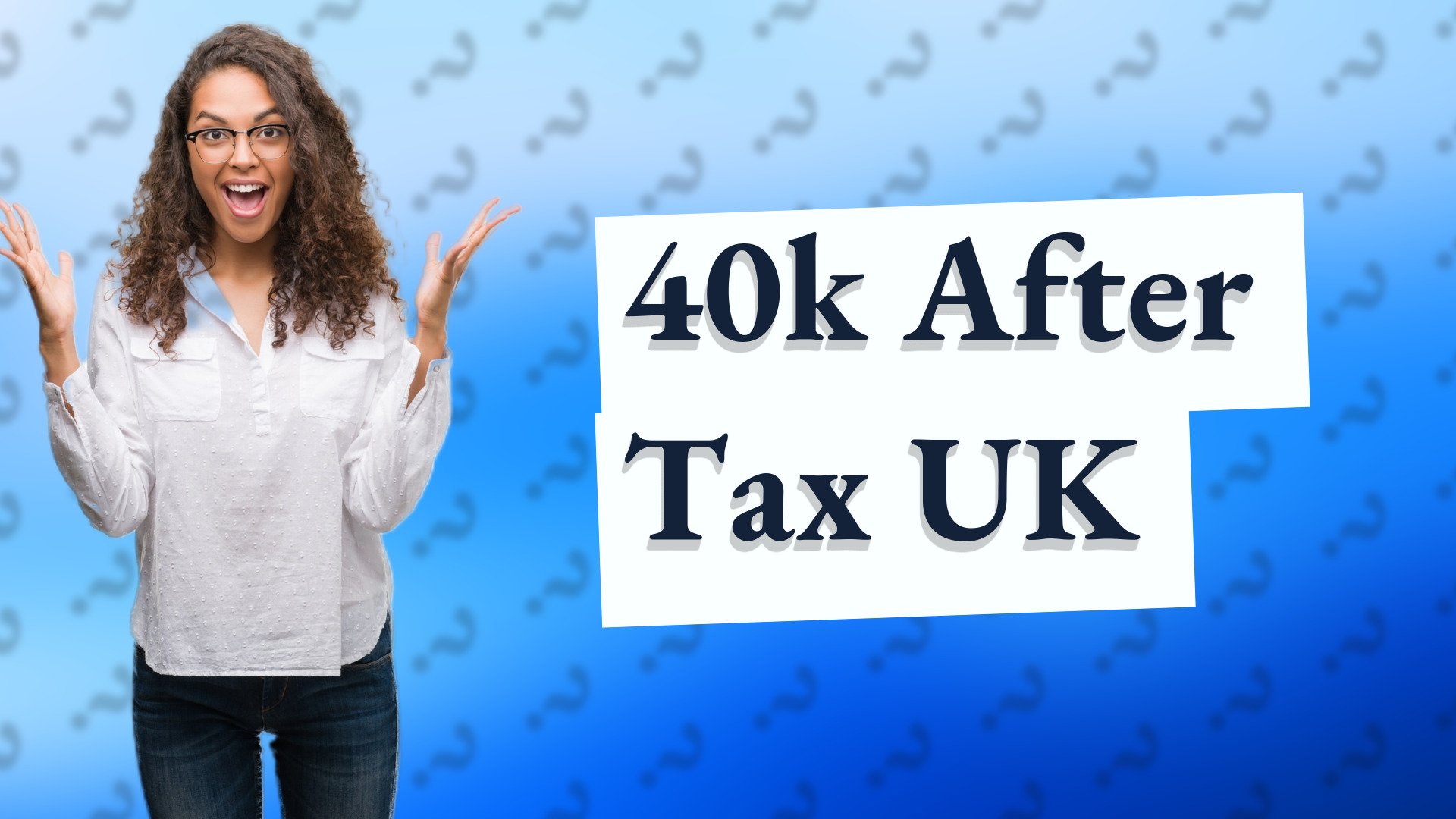 40k After Tax UK