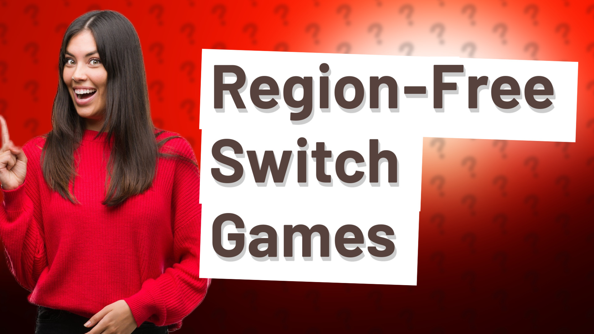 Region-Free Switch Games