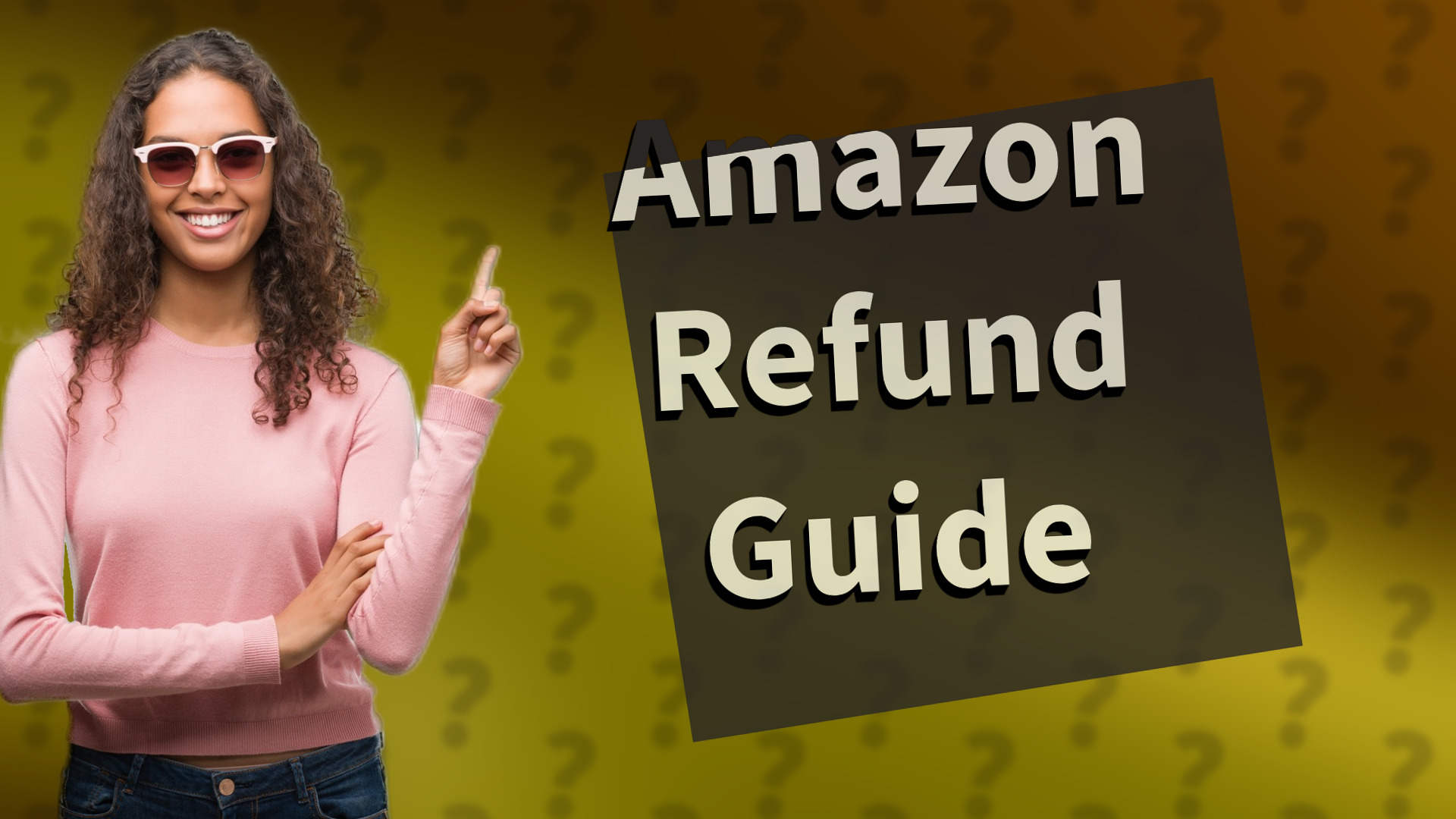 Amazon Refund Guide