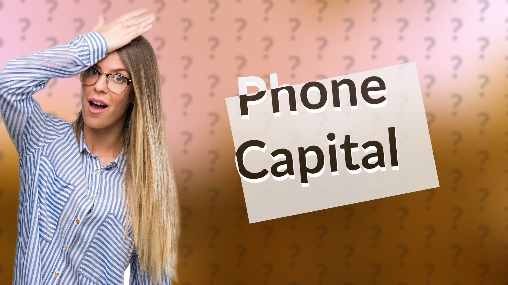 Phone Capital