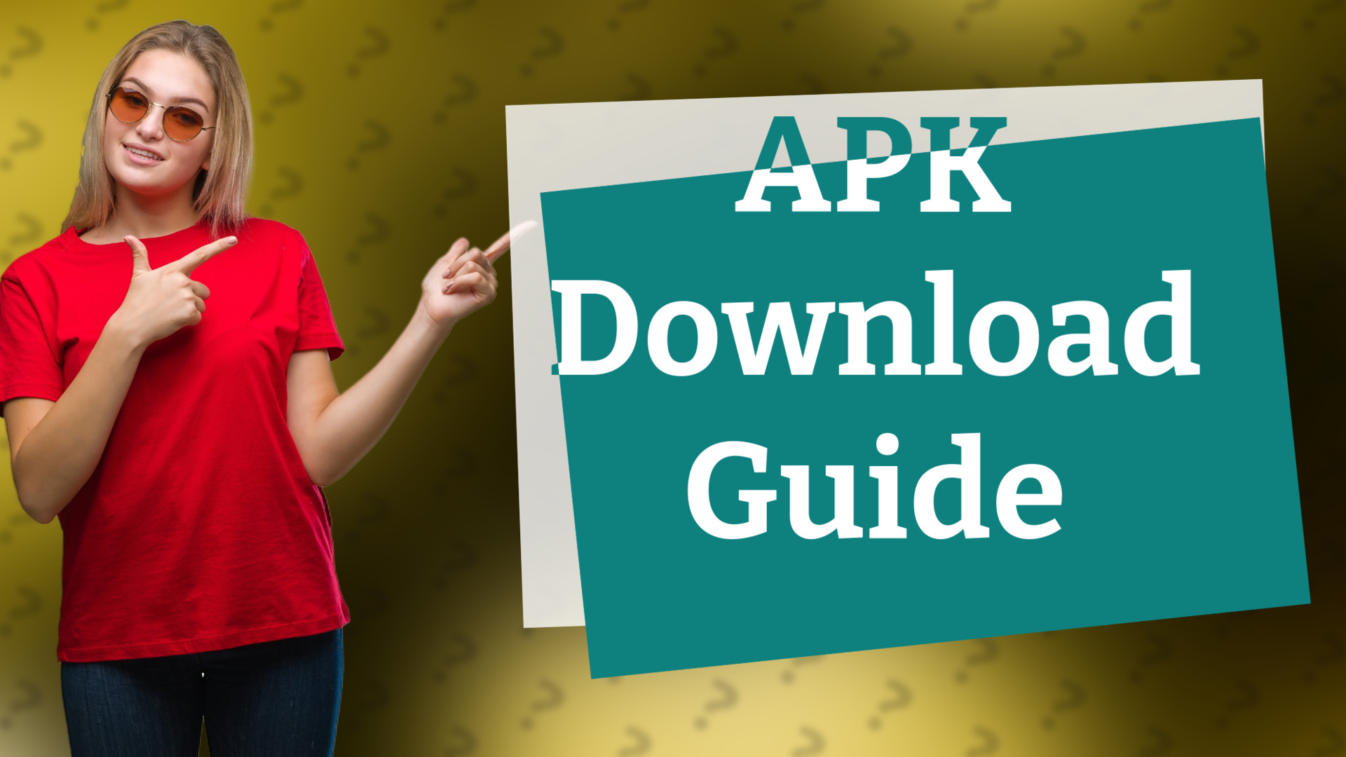 APK Download Guide