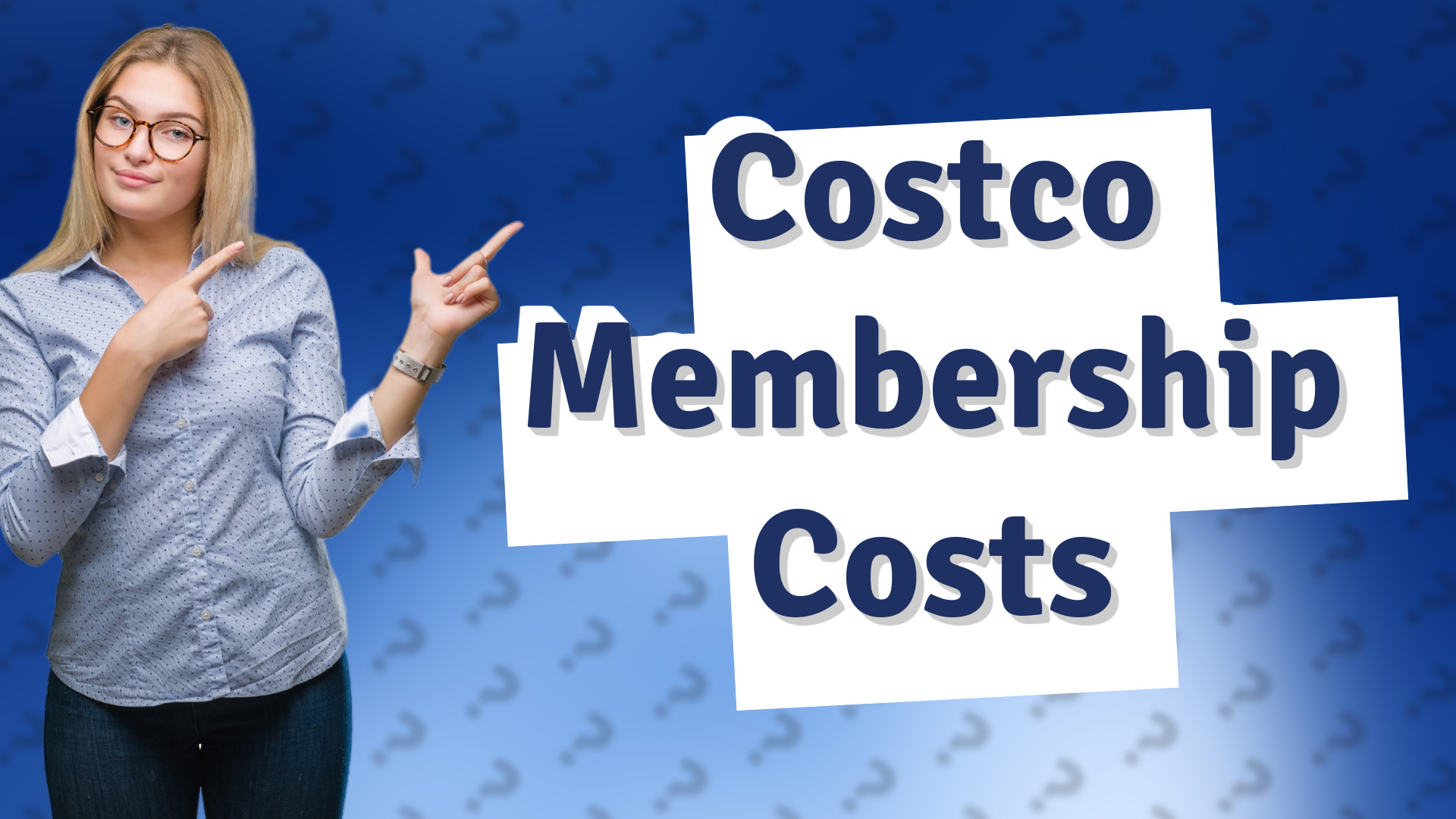 Costco Membership Costs