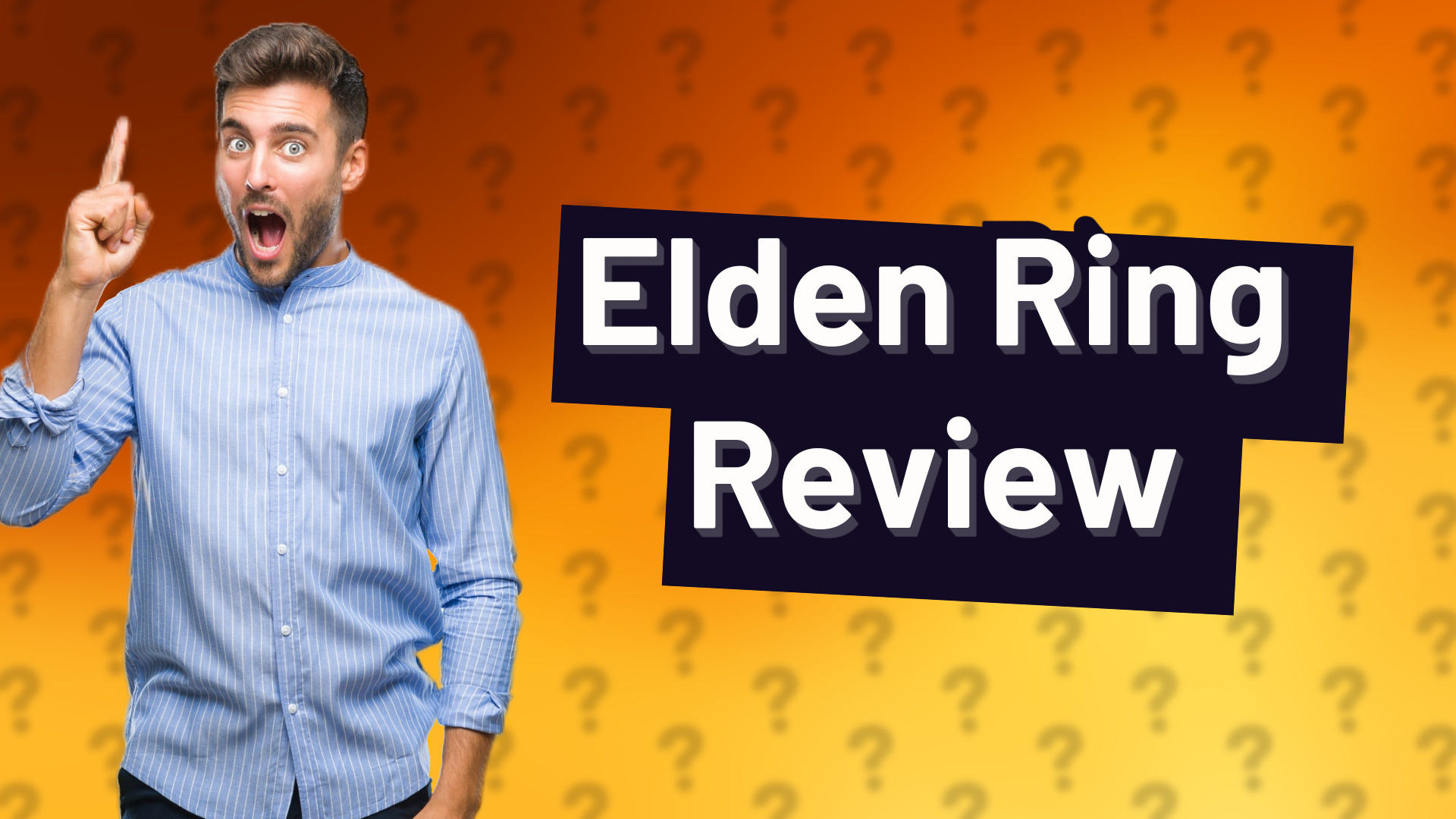 Elden Ring Review