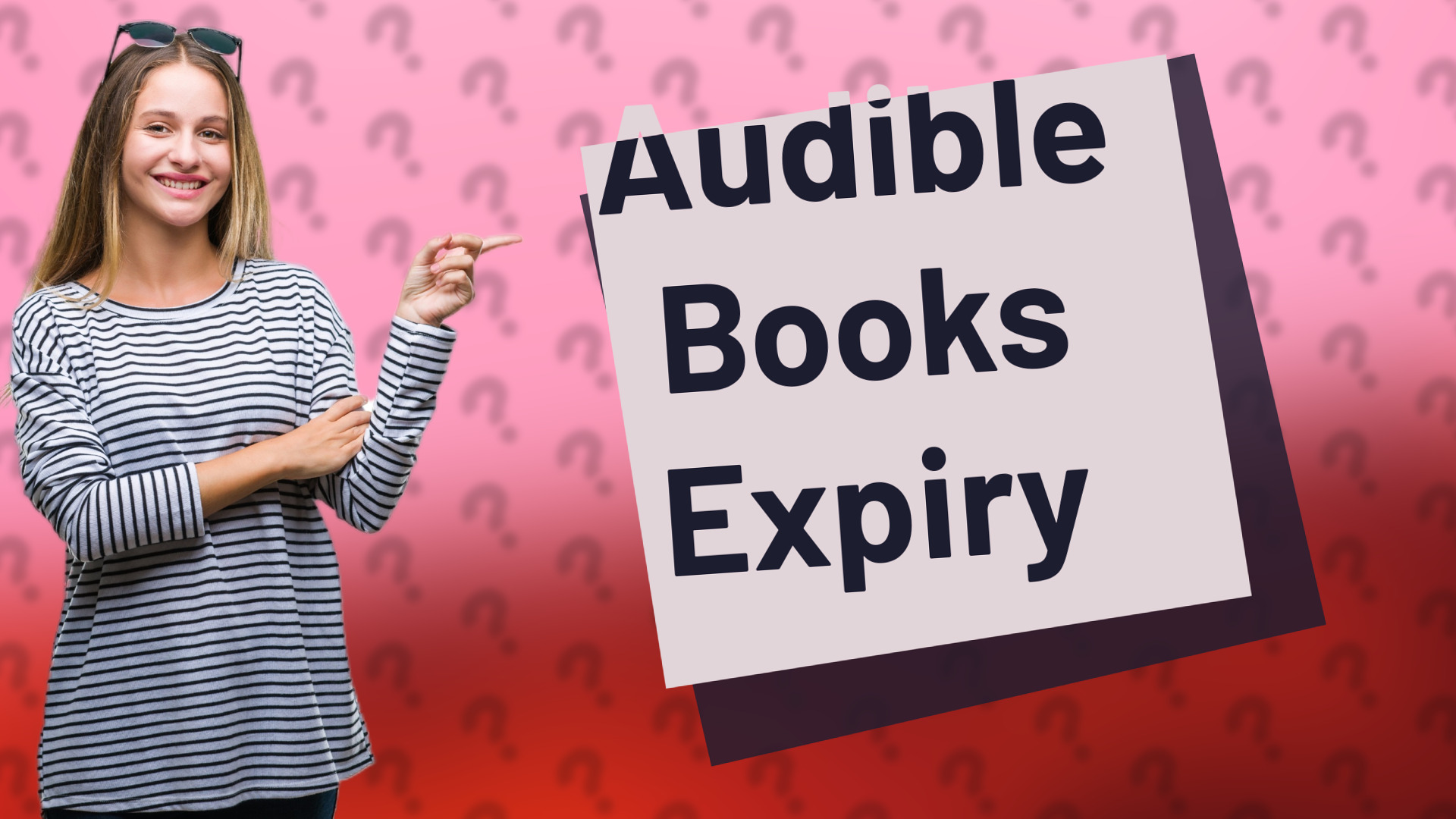 Audible Books Expiry