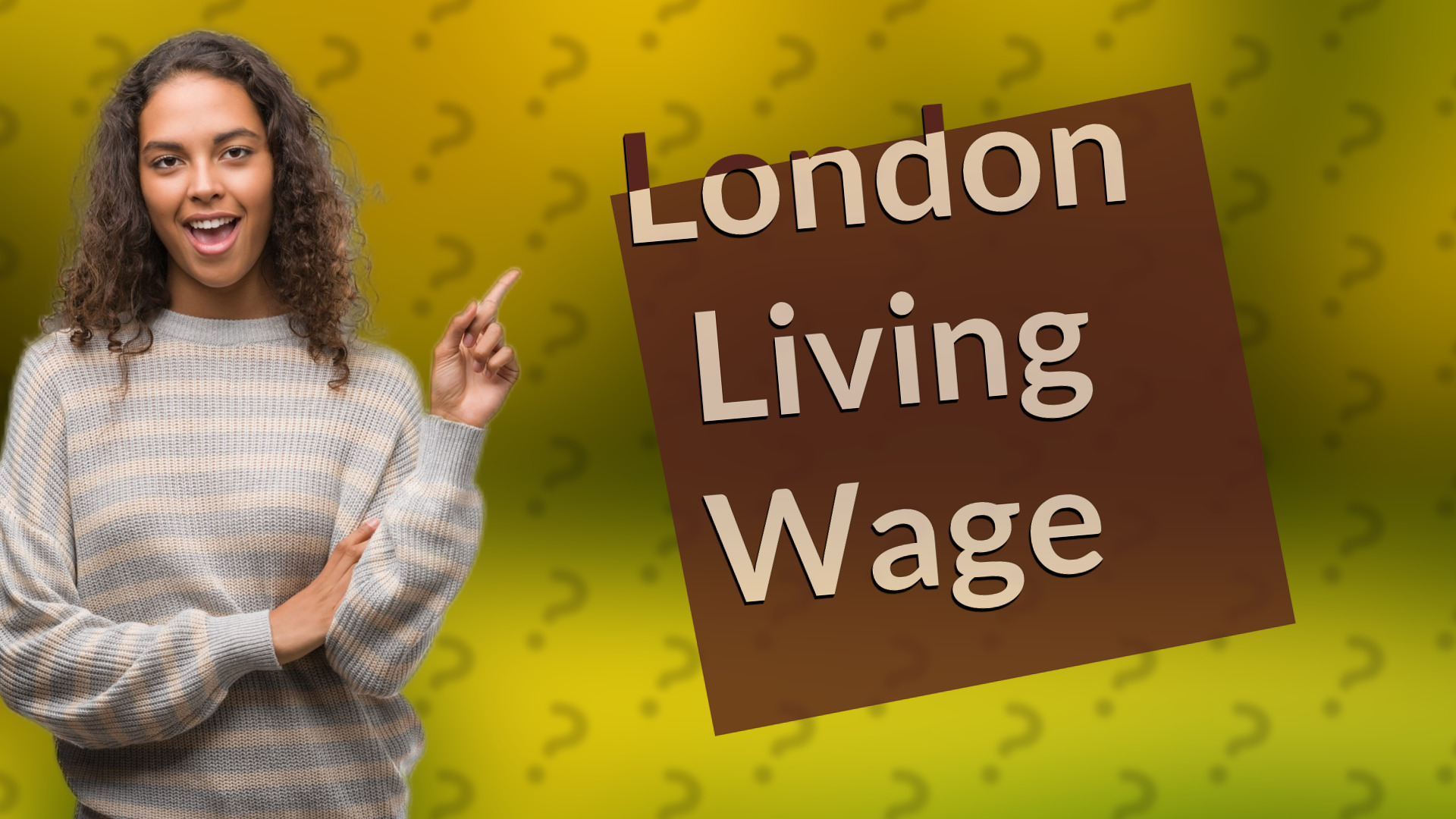 London Living Wage