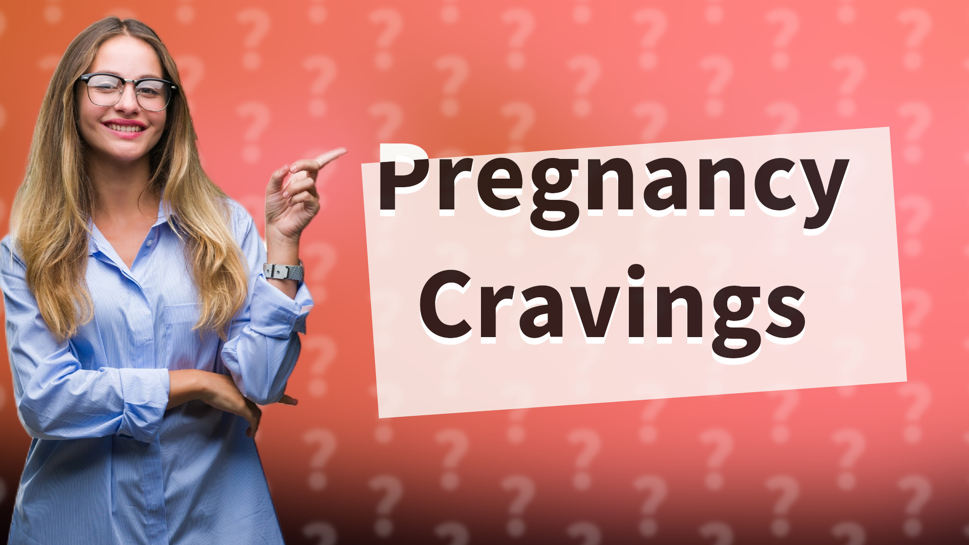 Pregnancy Cravings