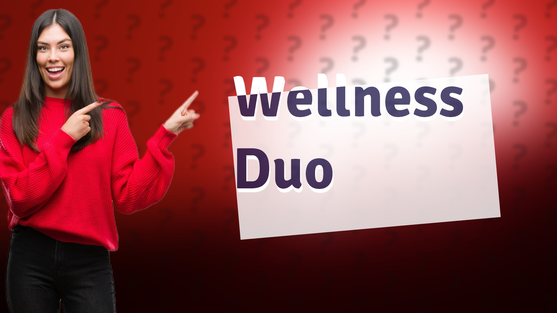 Wellness Duo