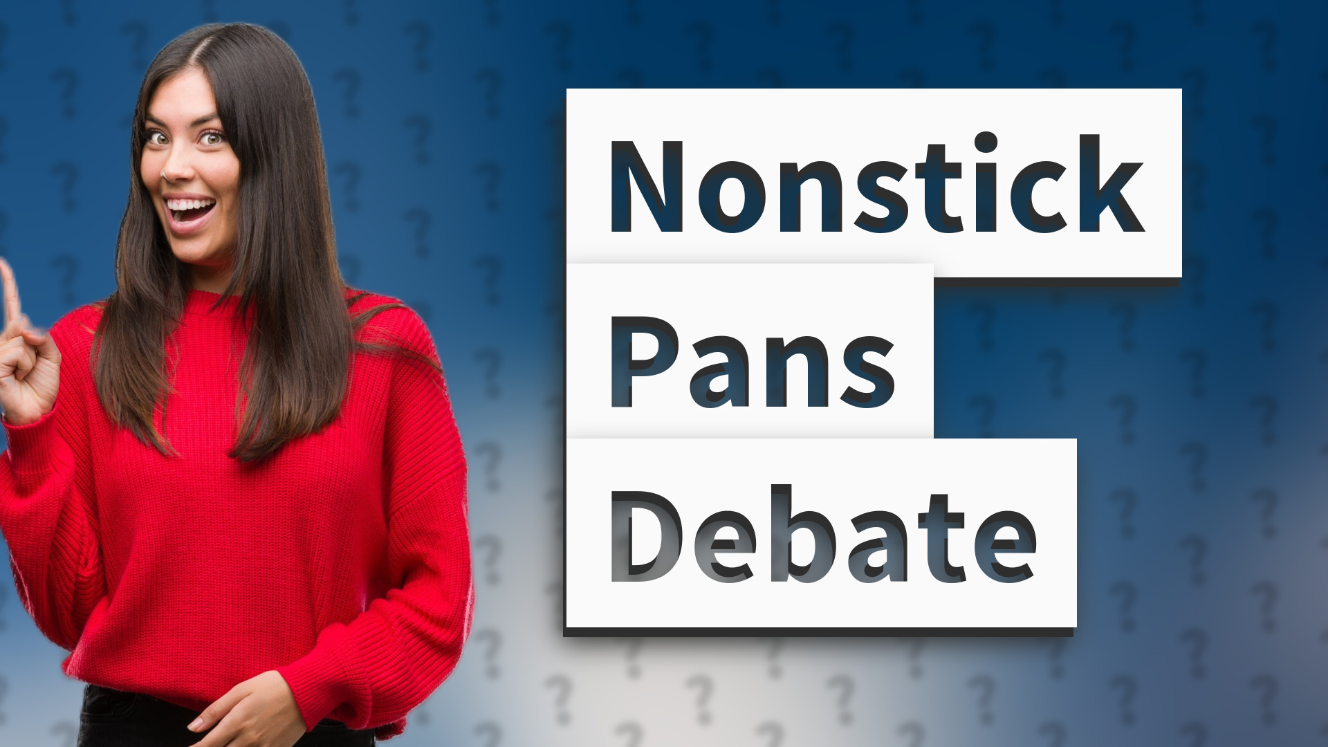 Nonstick Pans Debate