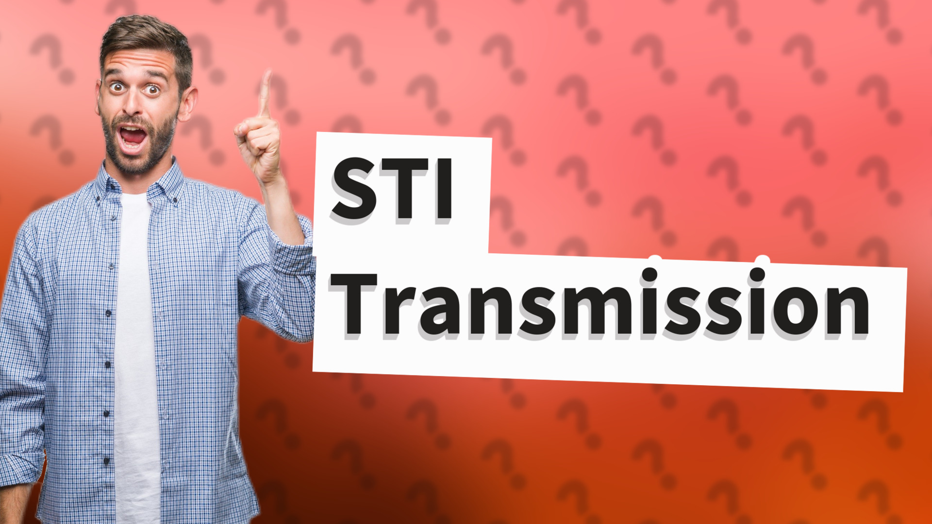 STI Transmission