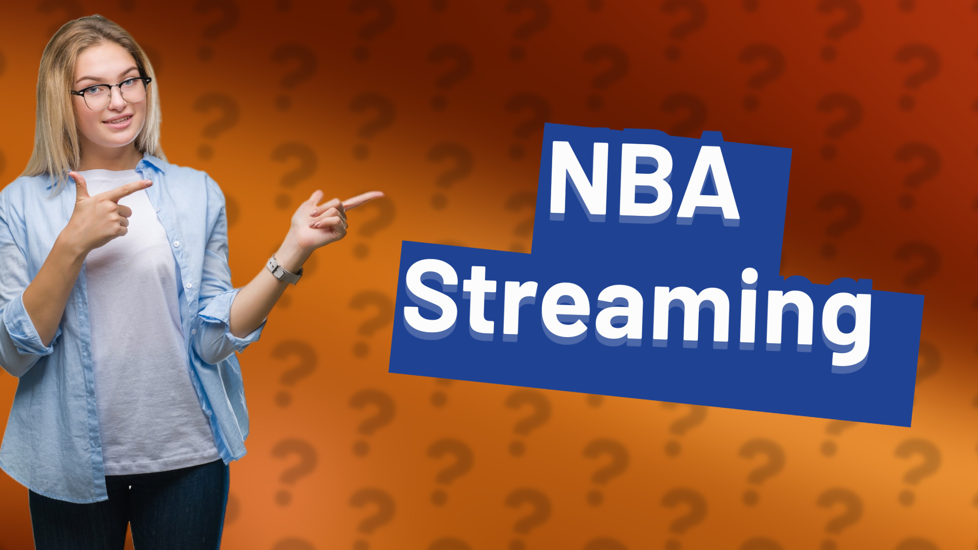 NBA Streaming