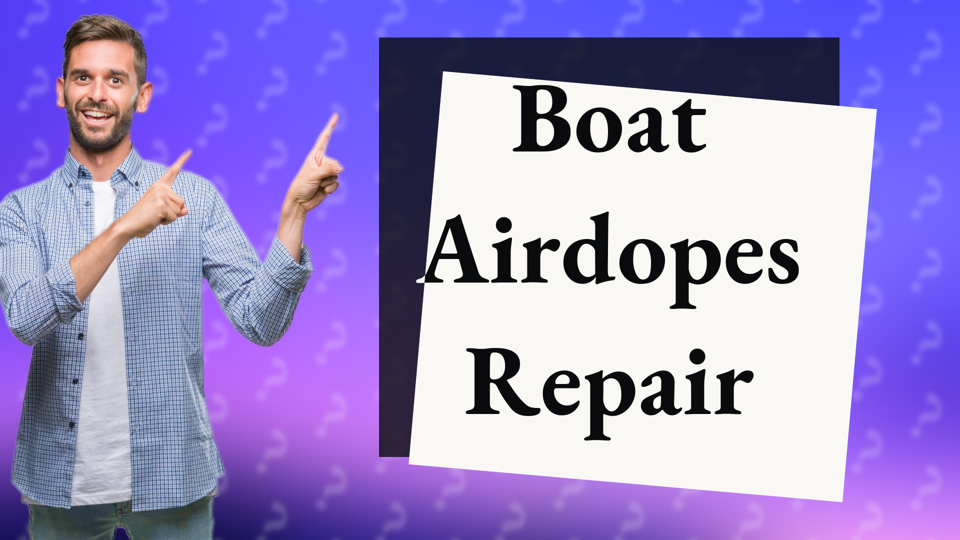 Boat Airdopes Repair