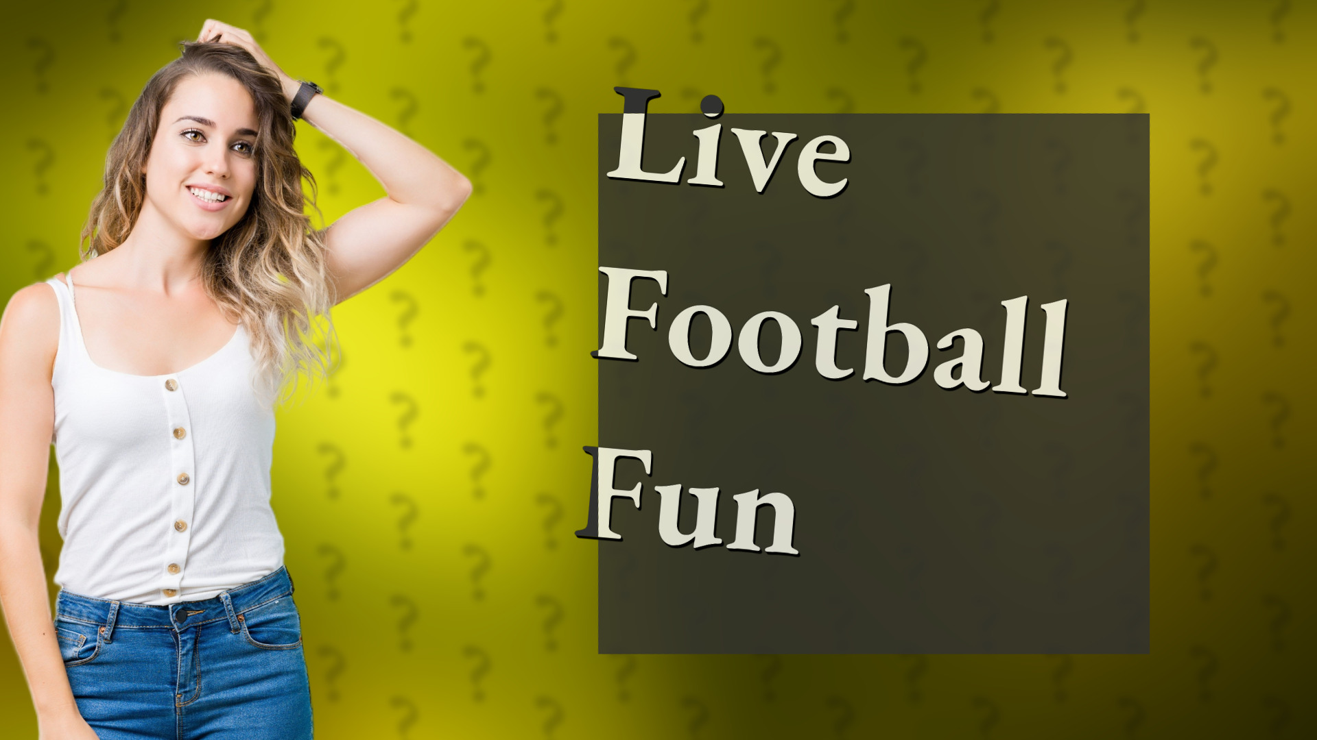 Live Football Fun