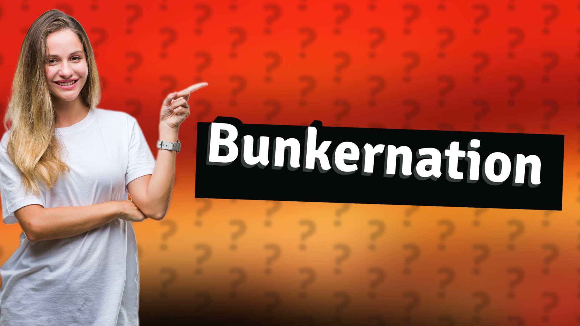 Bunkernation