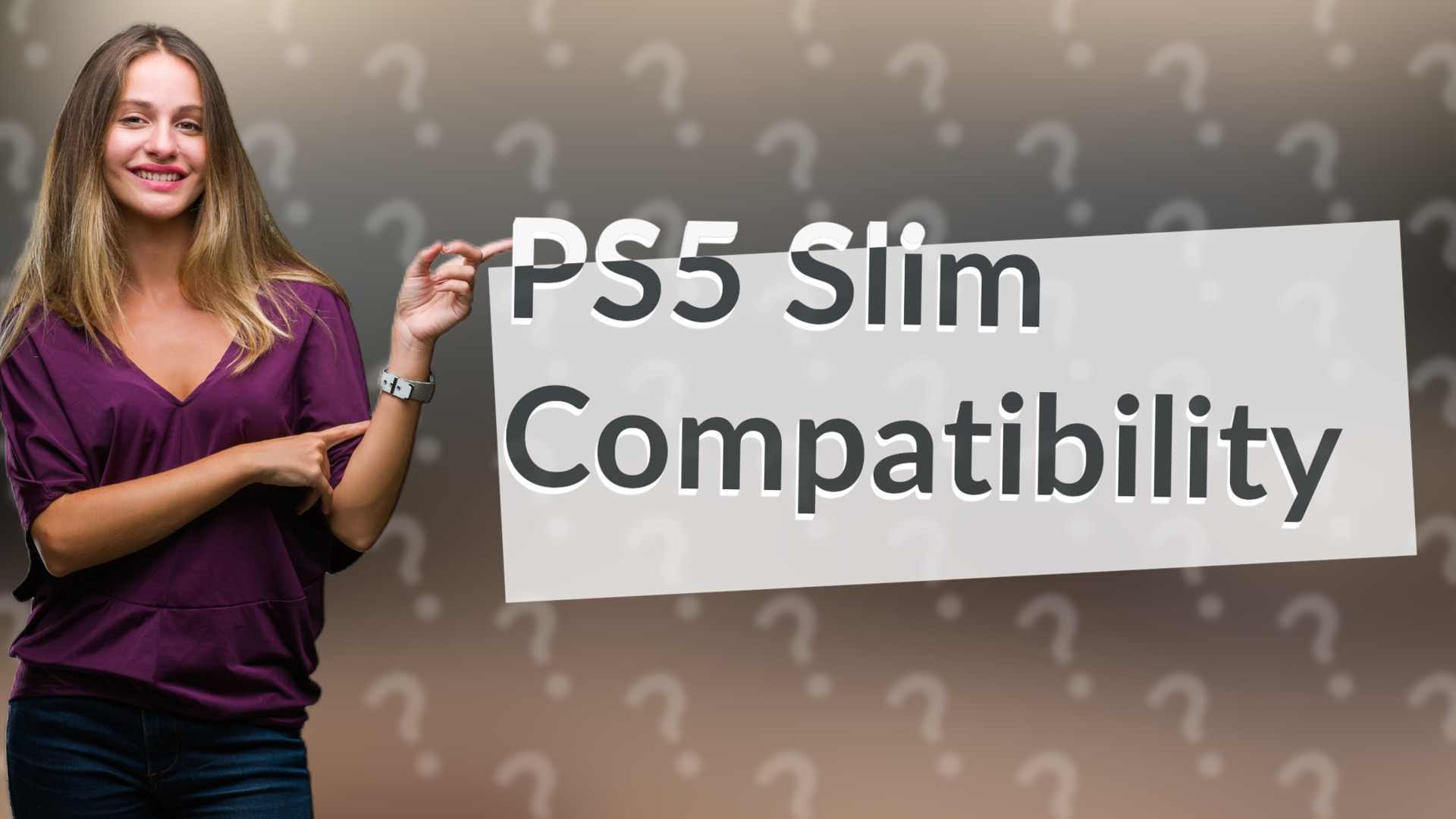 PS5 Slim Compatibility