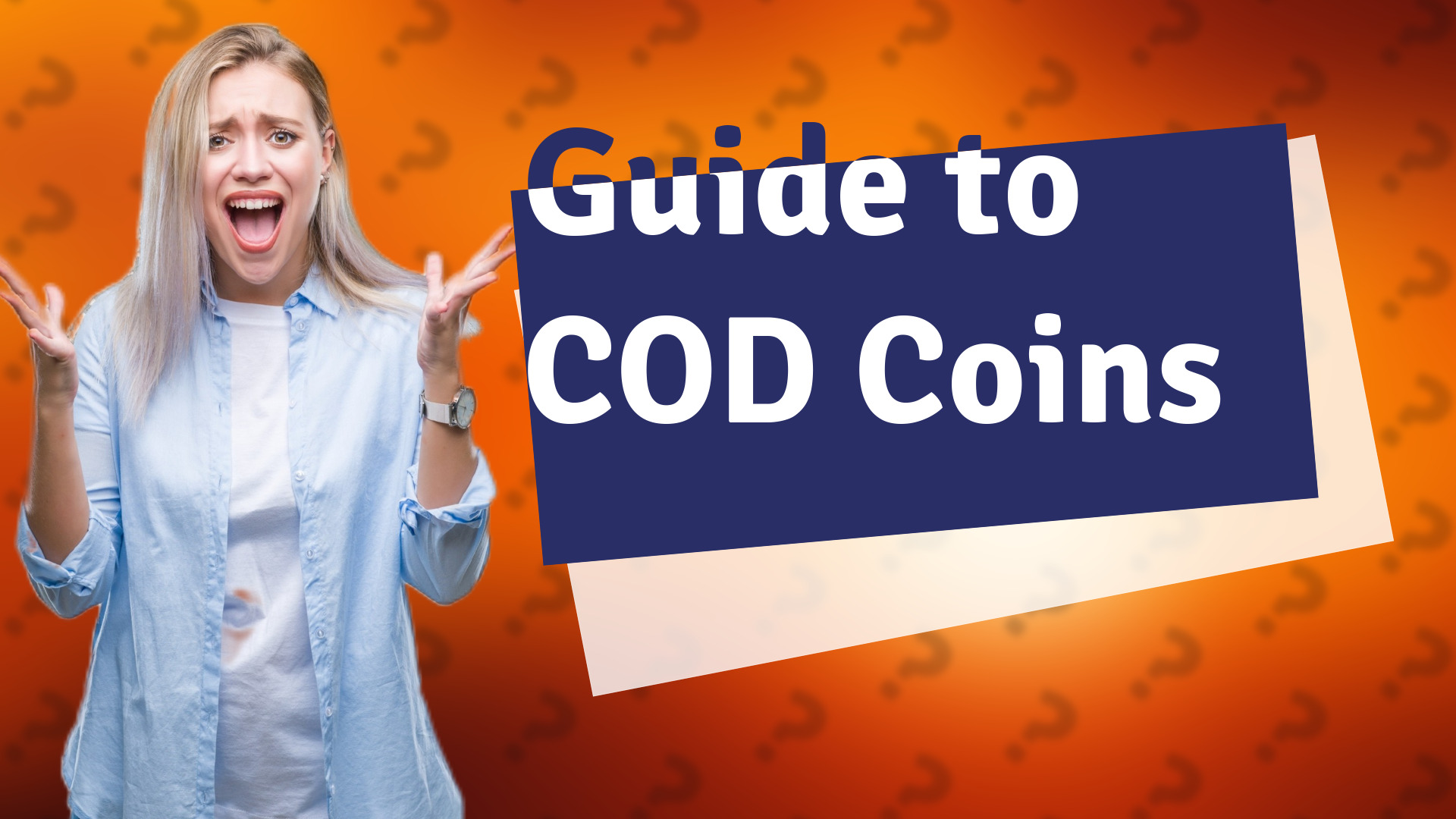 Guide to COD Coins
