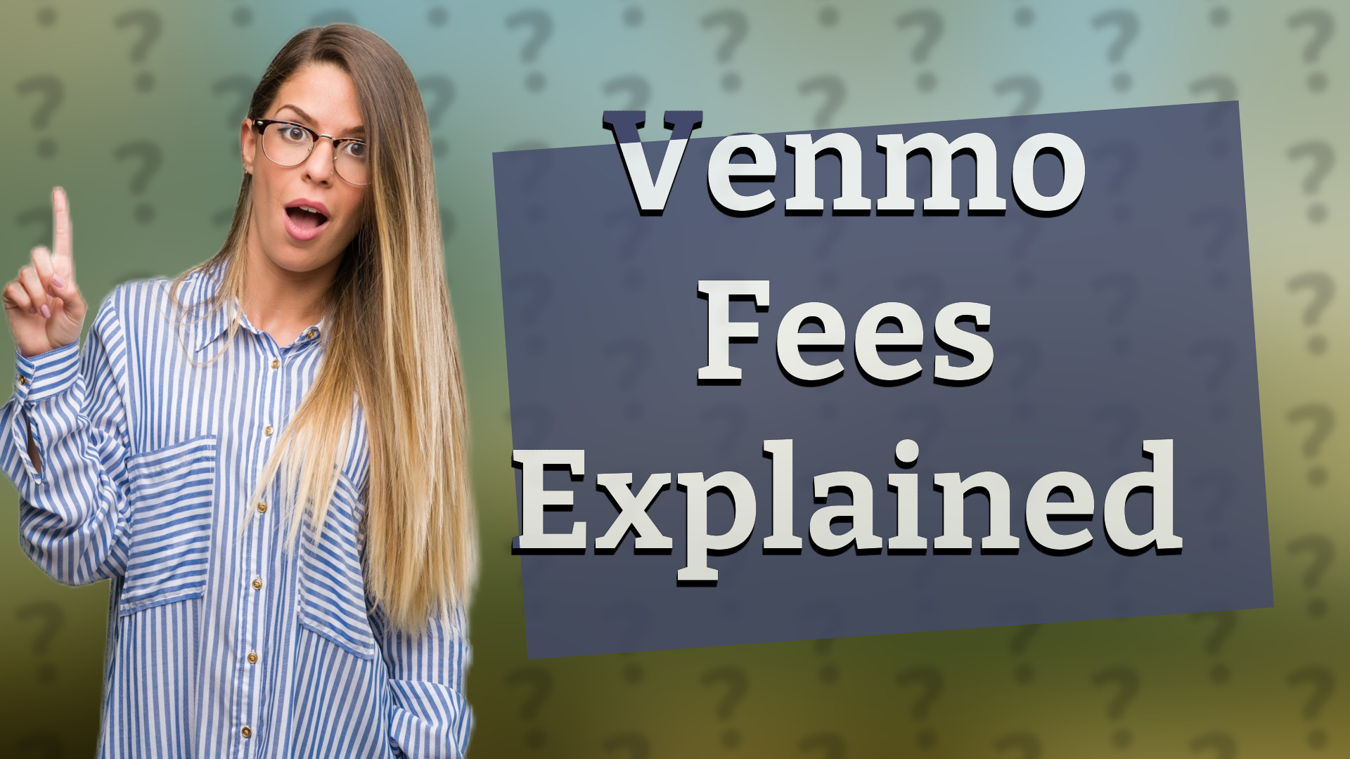 Venmo Fees Explained