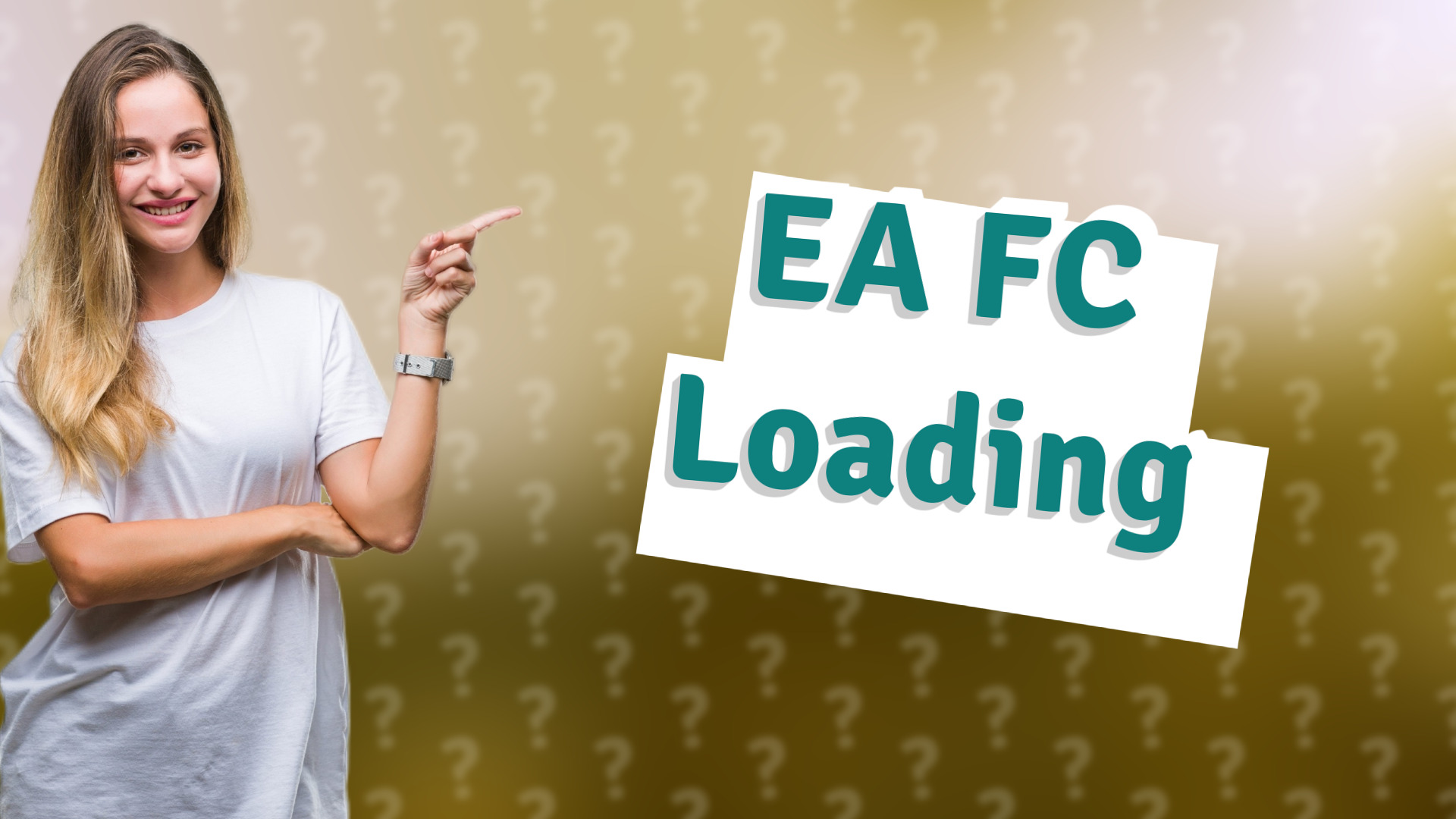 EA FC Loading