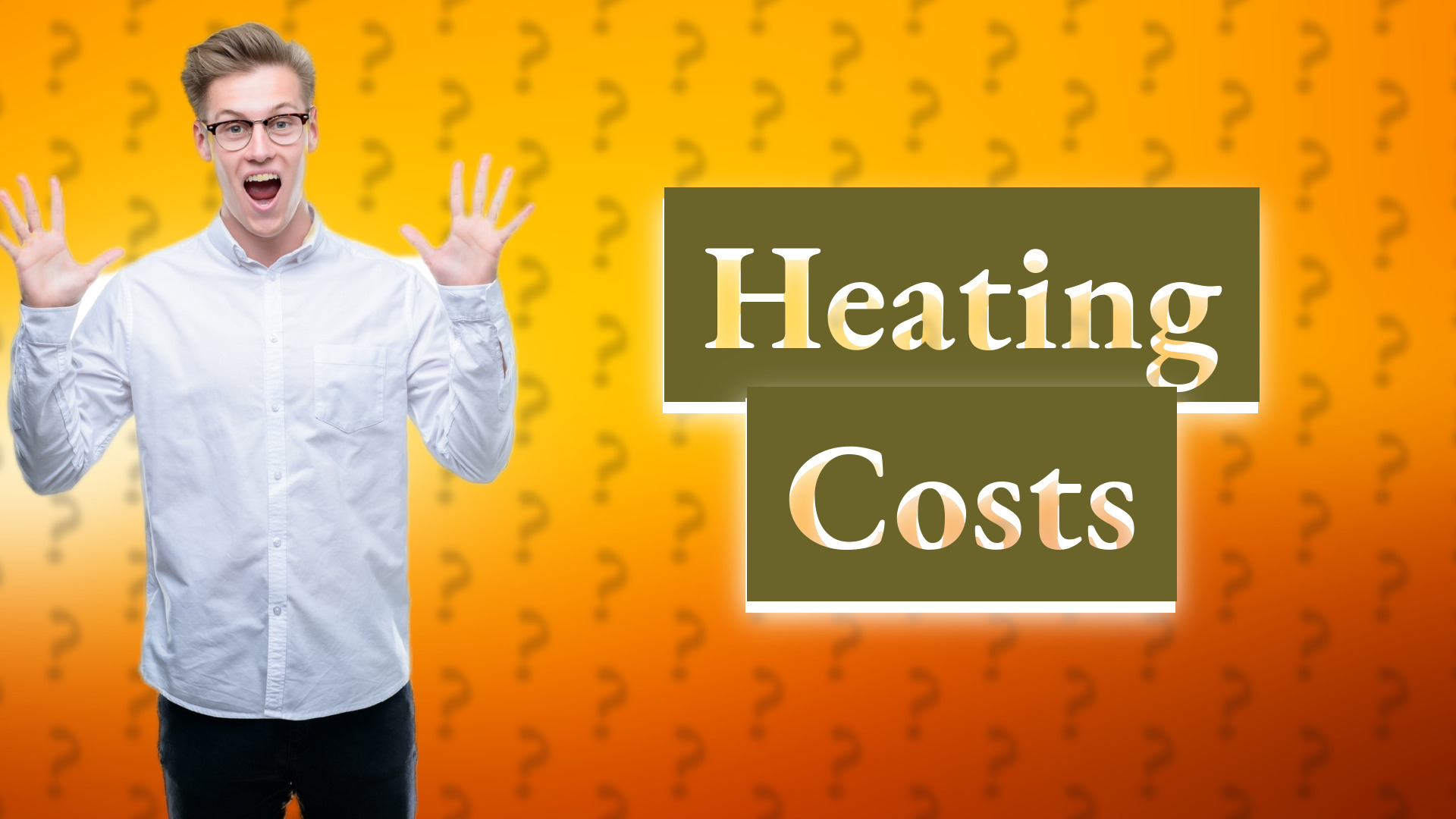Heating Costs