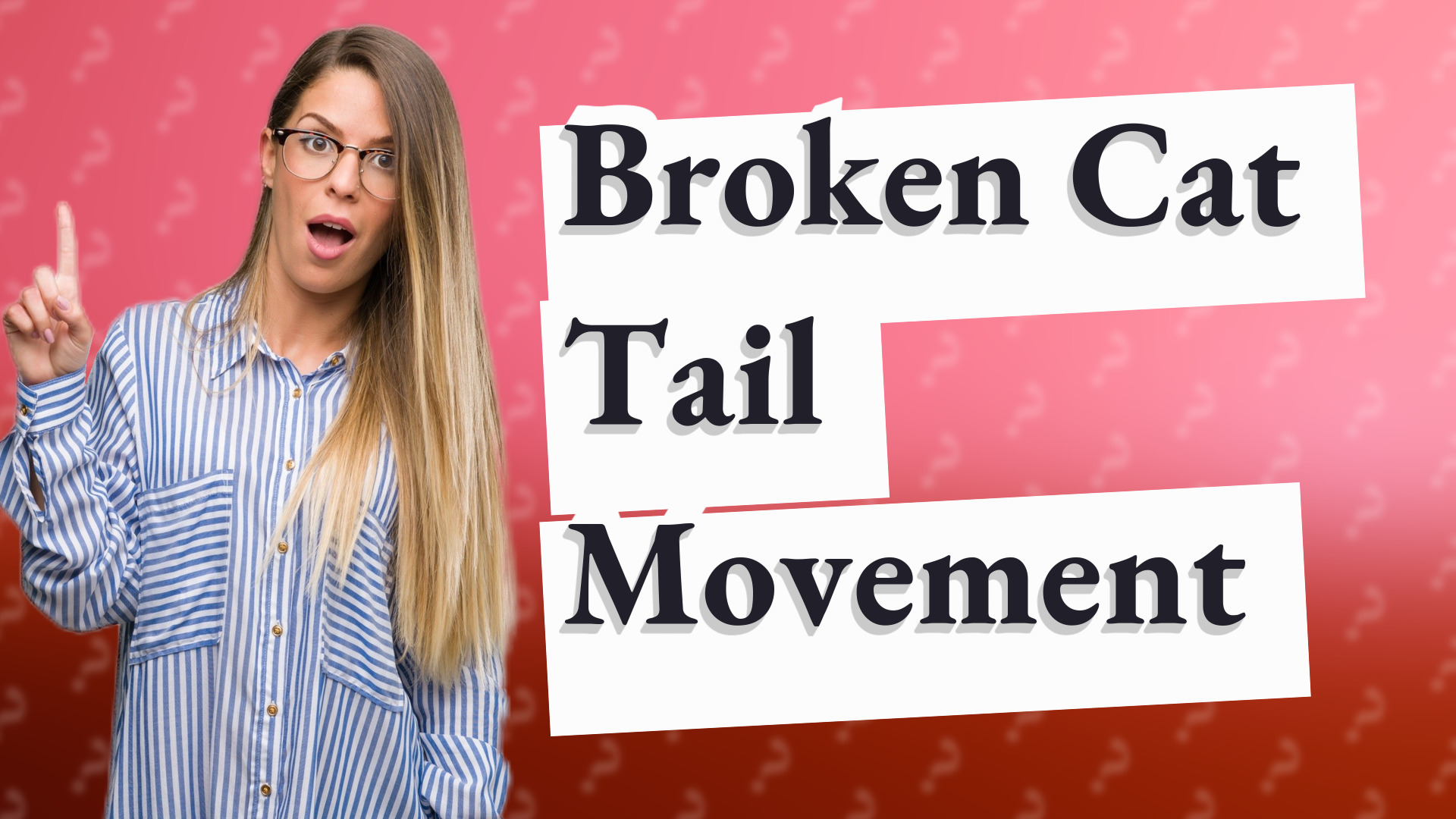 Broken Cat Tail Movement